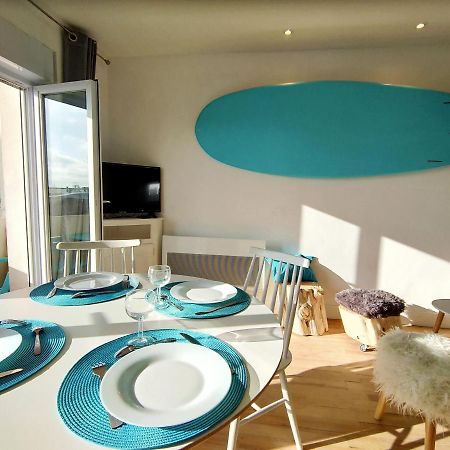 Paddle - Vue Mer - 100M Plage Berck Екстер'єр фото
